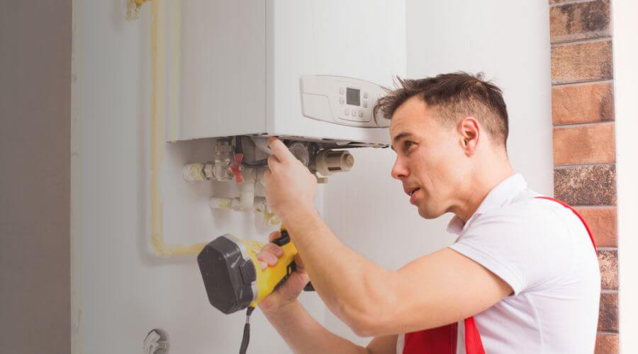 Professional Gas Leak Detection in Mount Airy, LA